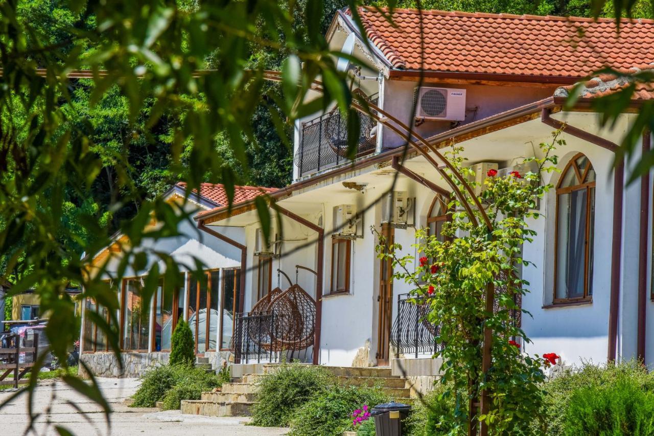 Szálloda Eco Complex Izvori 2*